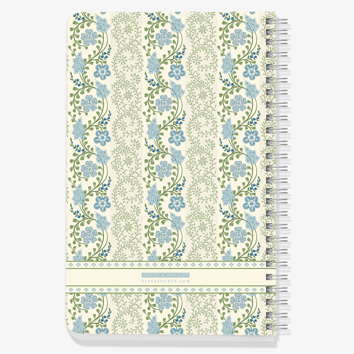 Wildflower Bouquet Custom Journal