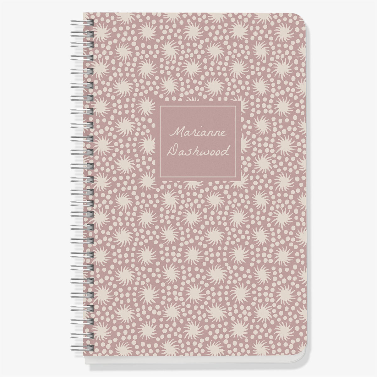 Marianne Dashwood Custom Journal
