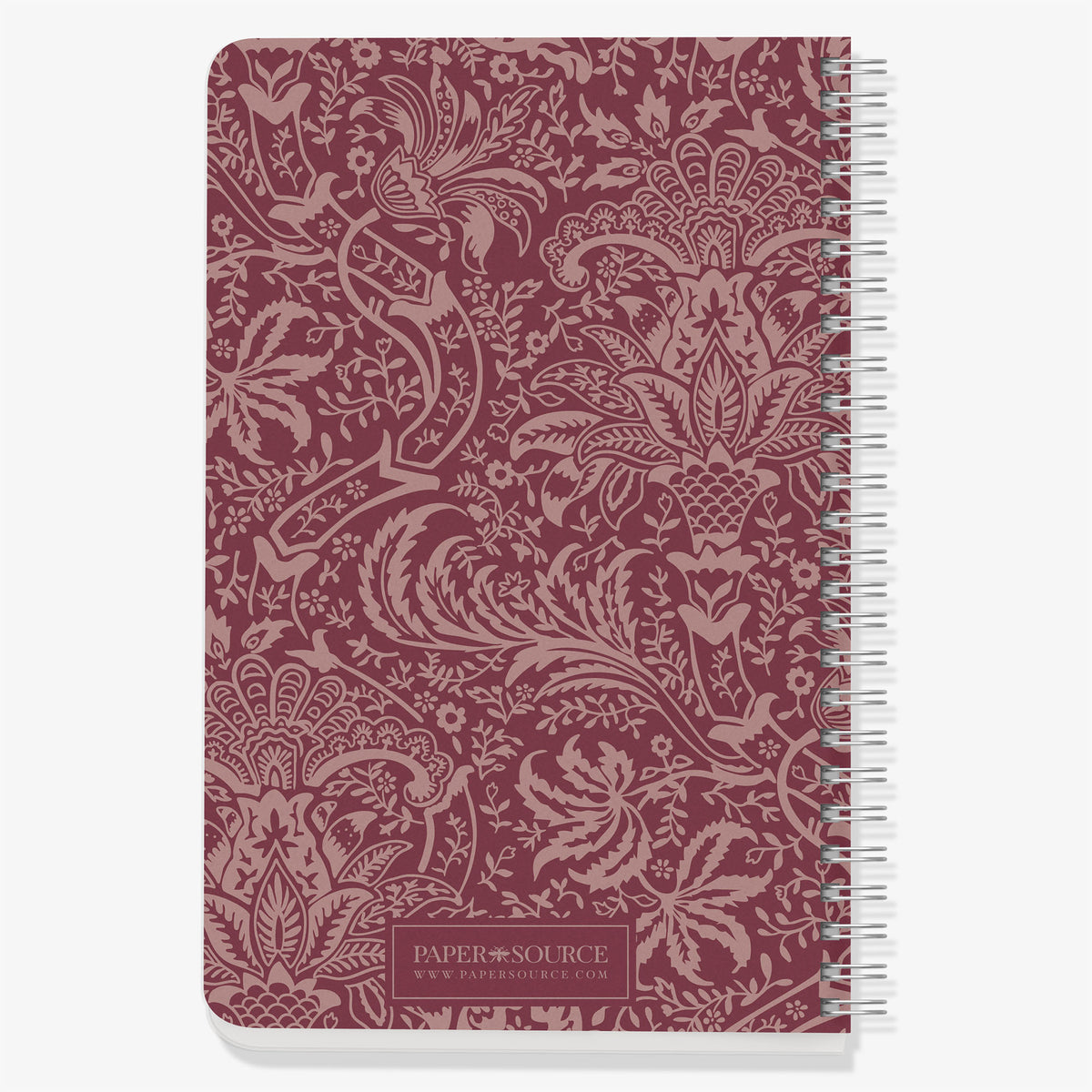 Dashwood Brocade Custom Journal