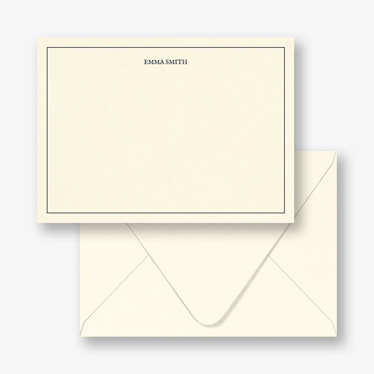 Dot Study Stationery