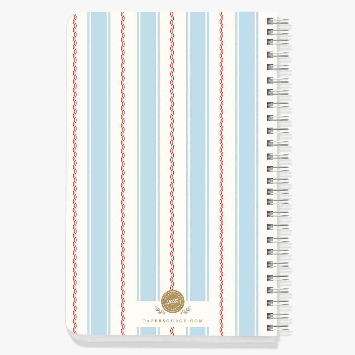Nautical Custom Journal
