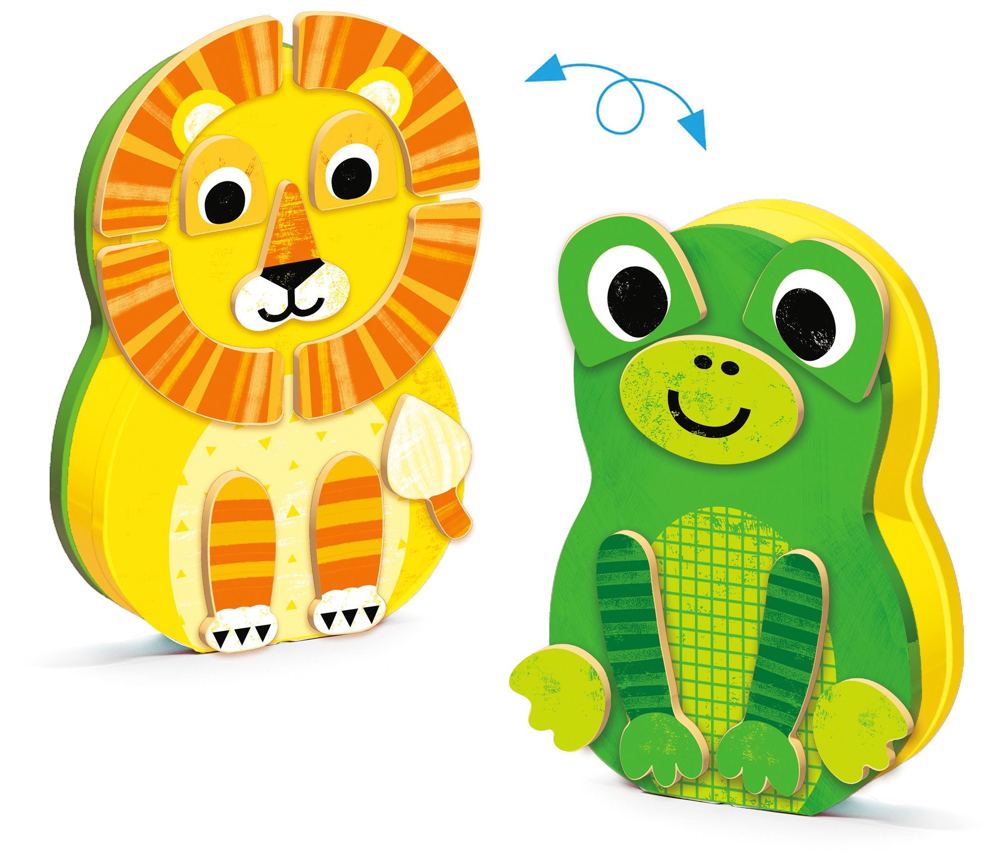 InZeBox Zanimals | Paper Source