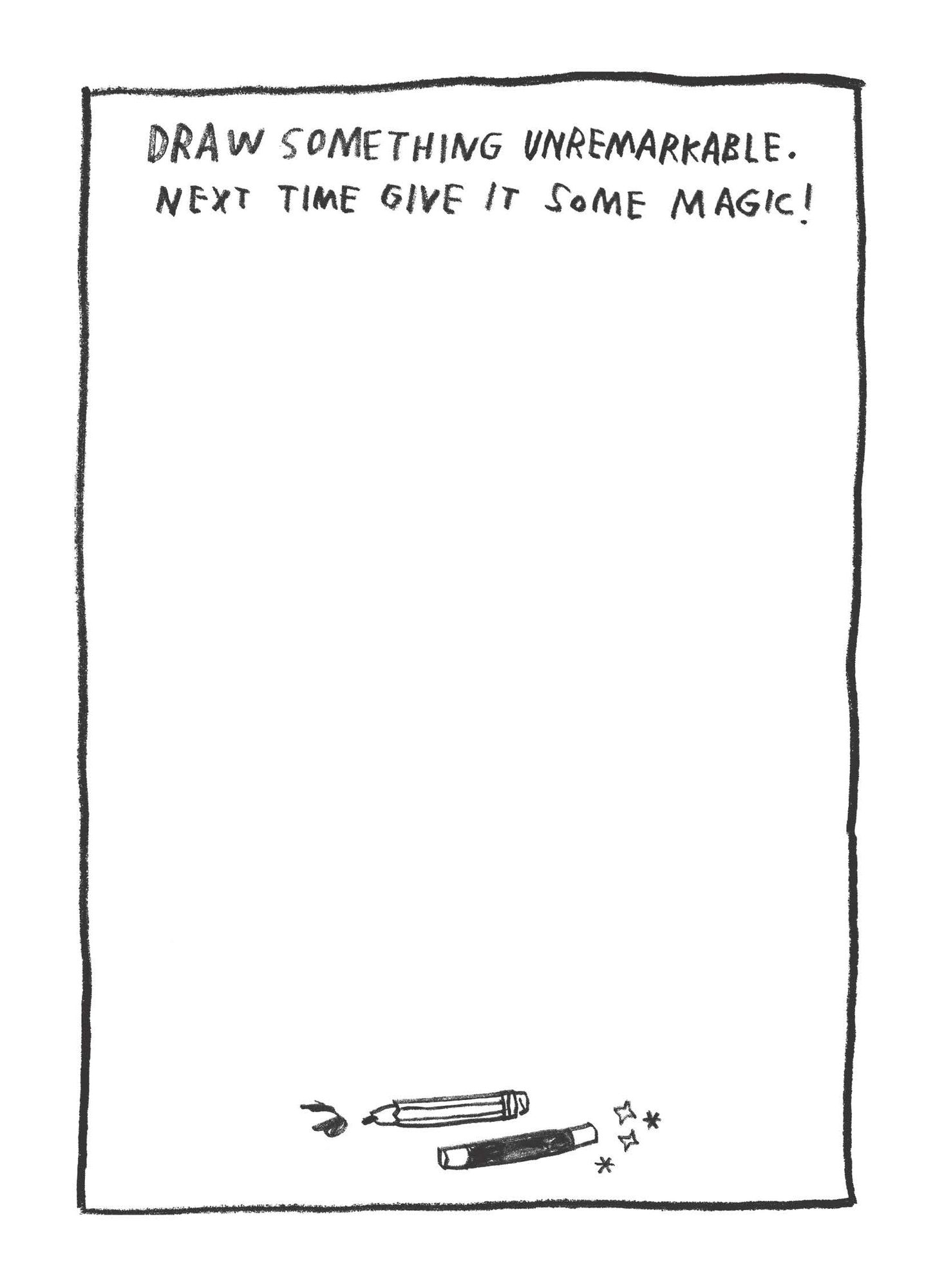 Pick Me Up: A Pep Talk for Now and Later