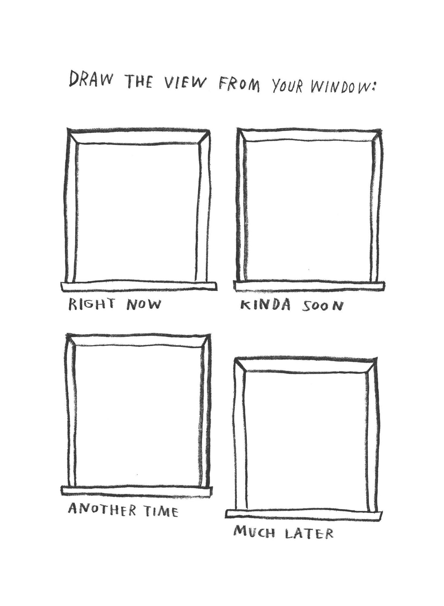 Pick Me Up: A Pep Talk for Now and Later