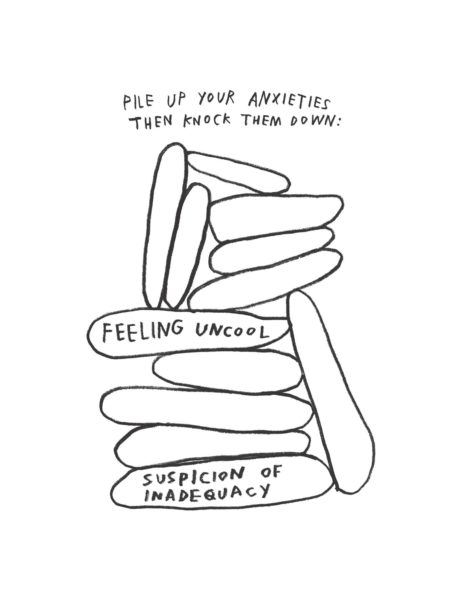 Pick Me Up: A Pep Talk for Now and Later