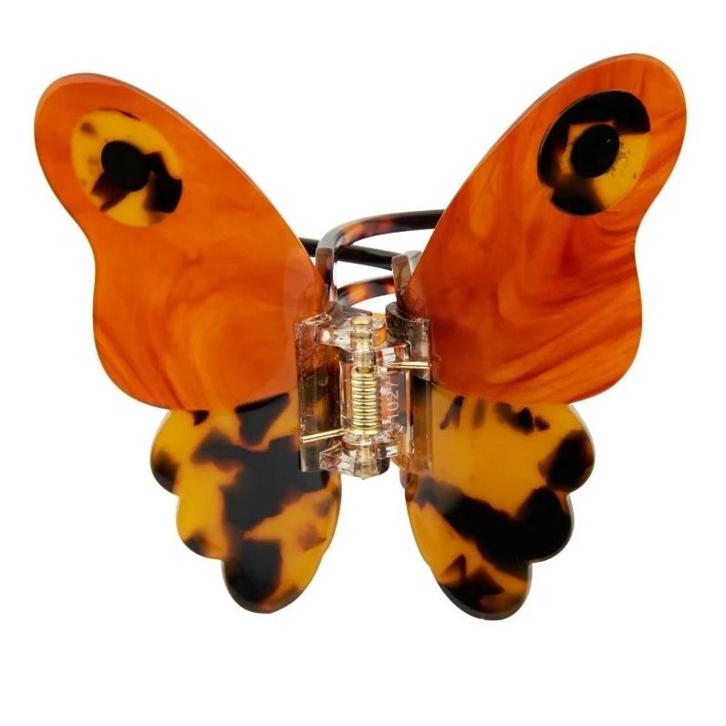 Moth Hair Claw