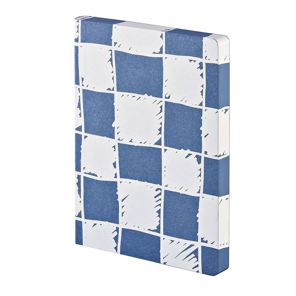 Cheeky Checks Journal | Paper Source