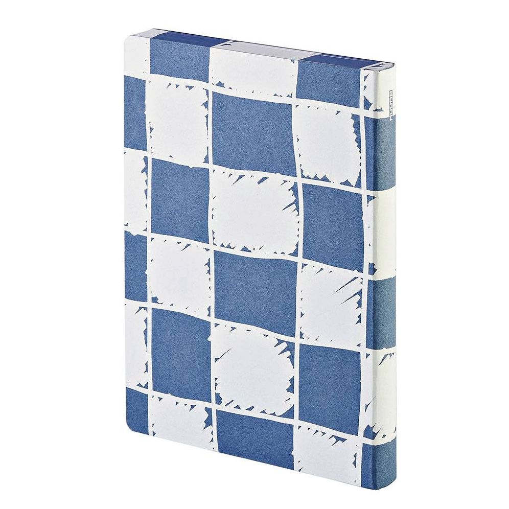Cheeky Checks Journal