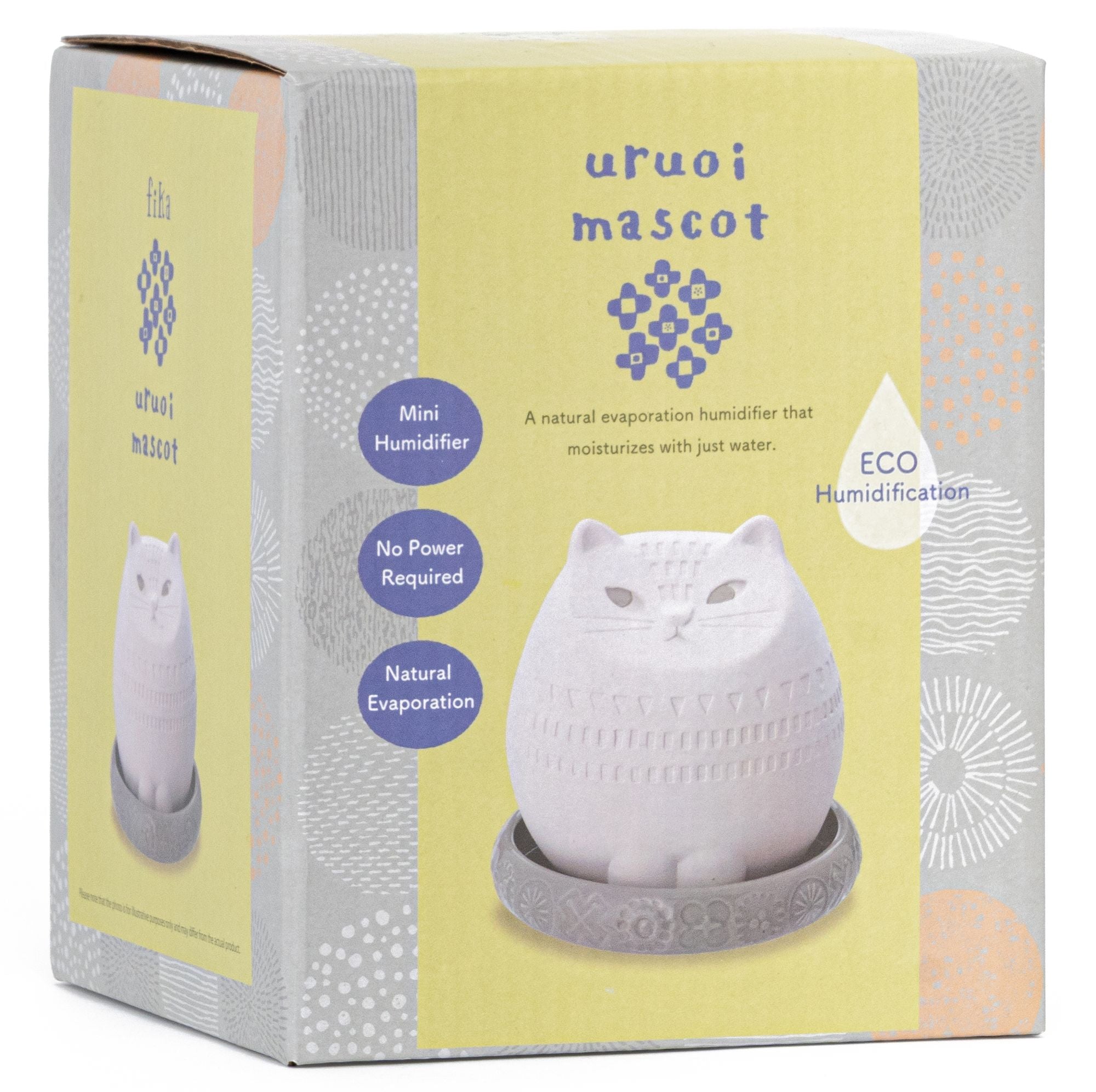 Cat Humidifier