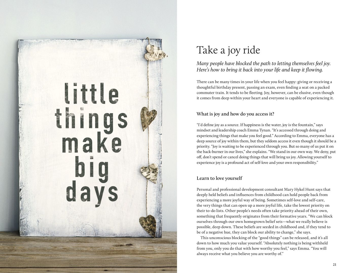 Breathe Mindfulness Journal