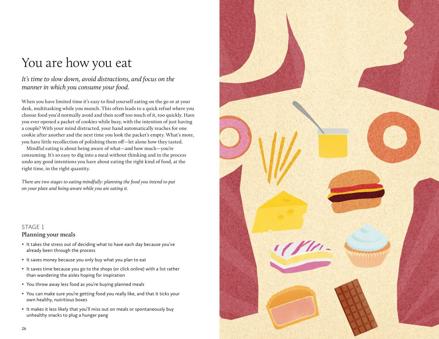 Breathe Mindfulness Journal