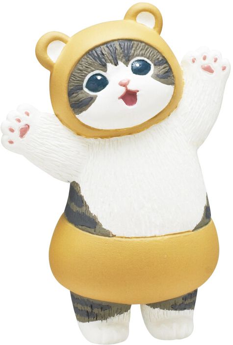 mofusand Meow Pants Blind Box | Paper Source