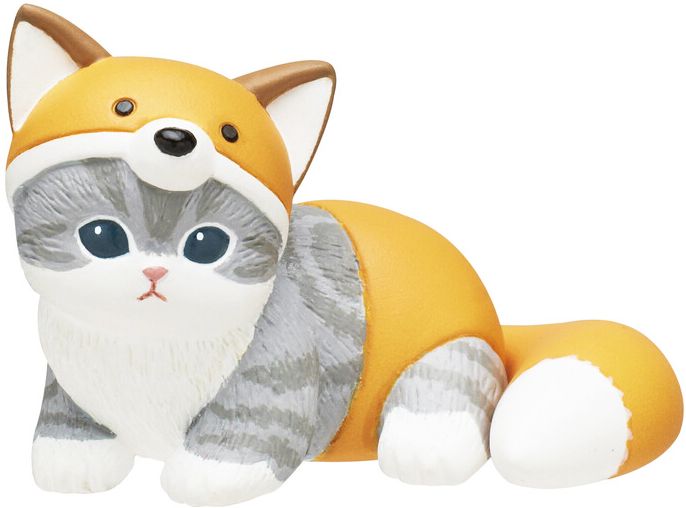 mofusand Meow Pants Blind Box | Paper Source