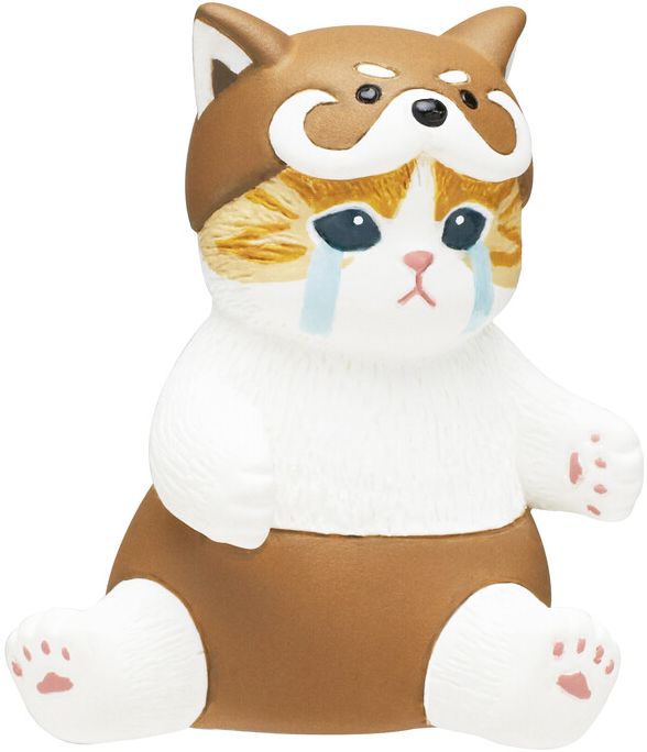 mofusand Meow Pants Blind Box | Paper Source