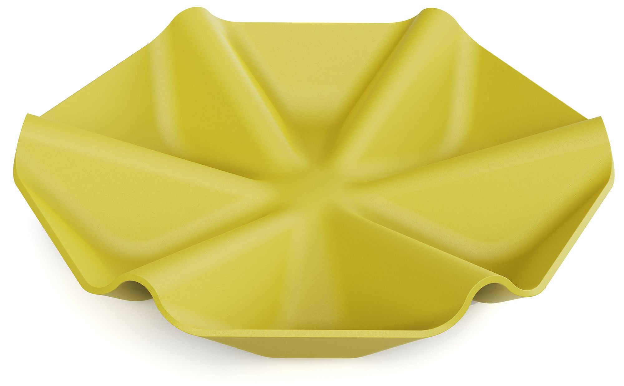 Bold Silicone Desk Tray | Paper Source