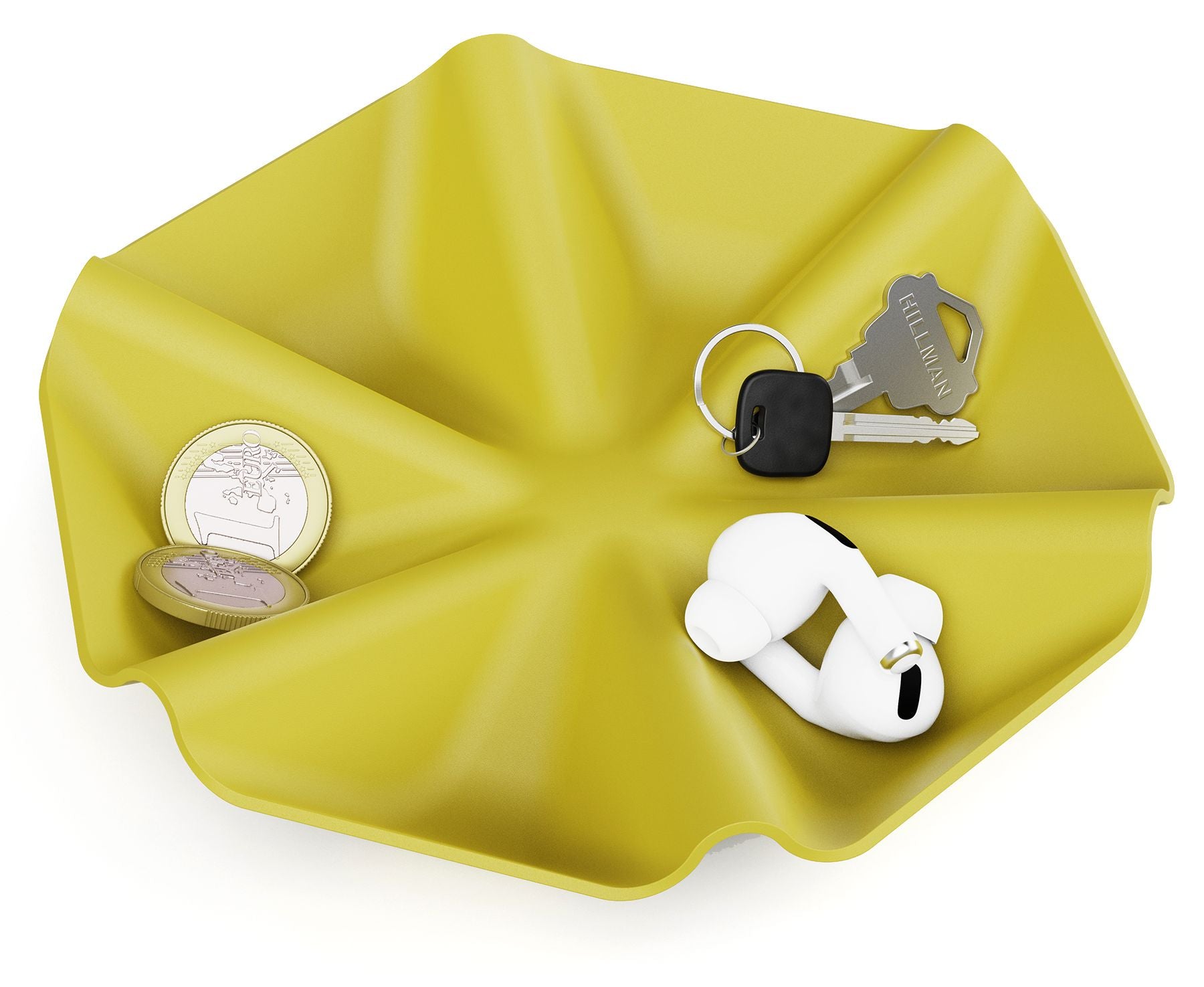Bold Silicone Desk Tray | Paper Source