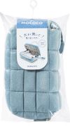 MOCOCO PILLOW PEN CASE BLUE