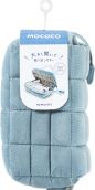MOCOCO PILLOW PEN CASE BLUE