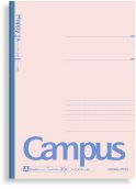 LIMITED EDITION CAMPUS NOTEBOOK HAPPY POSITIVE AND RELAXING 5PACK
