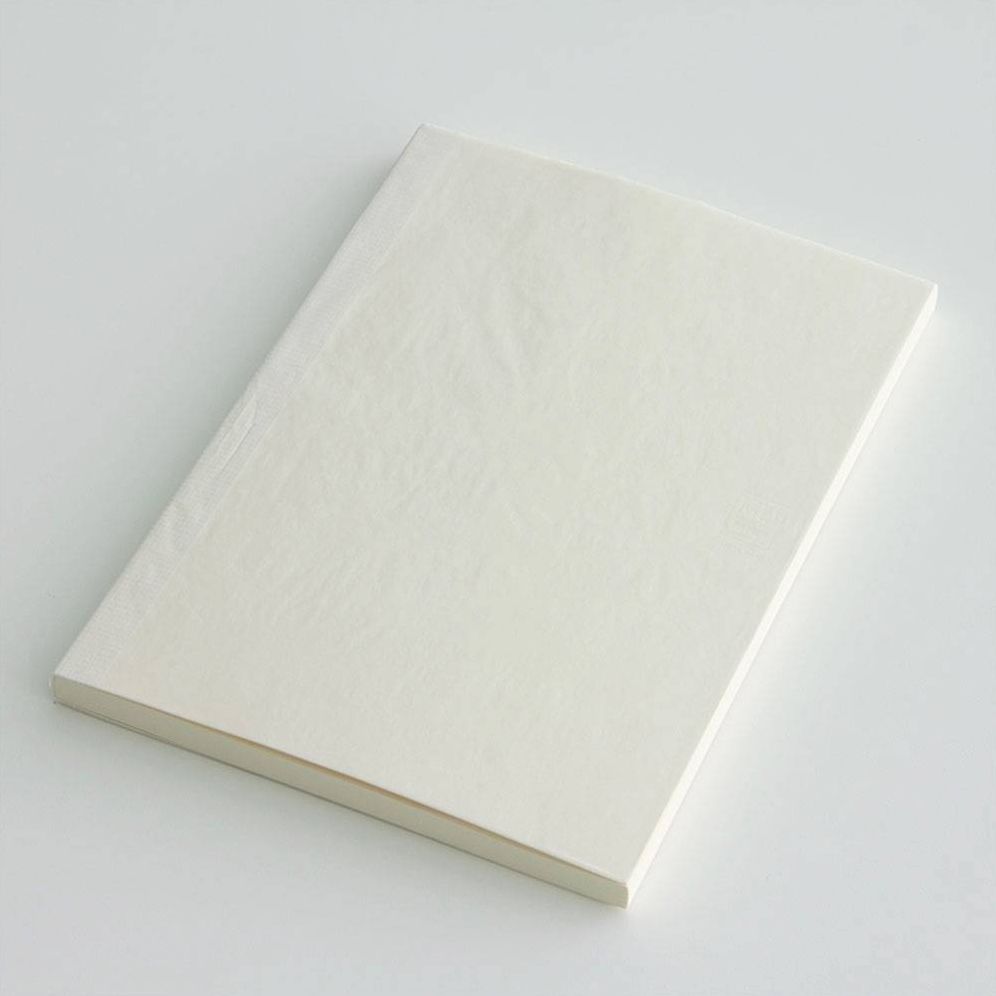 Midori A5 Journal Pages - Gridded