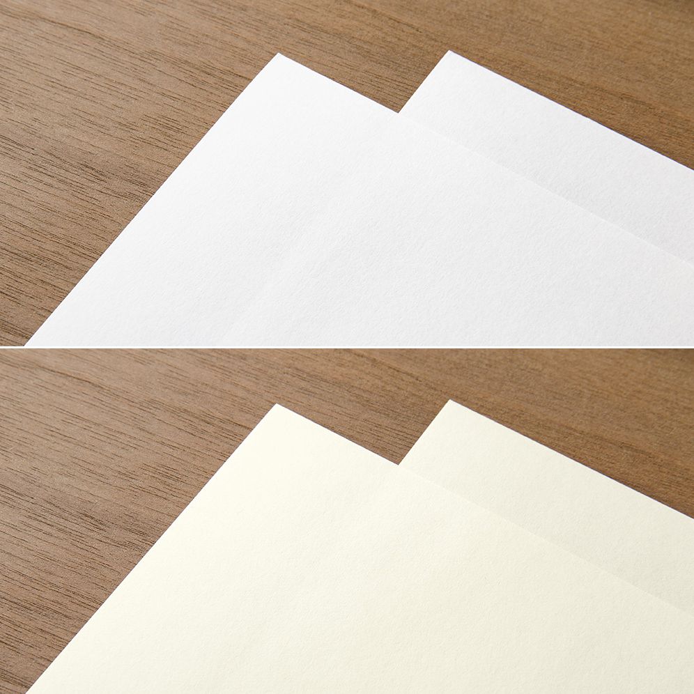 Letter Pad Kirei Blank