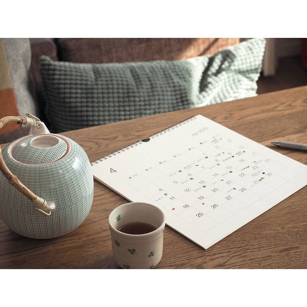 PLUS Deco Rush Decoration Tape DOTS 2