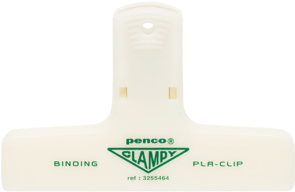 Plastic Clampy Clip (Penco) Glow