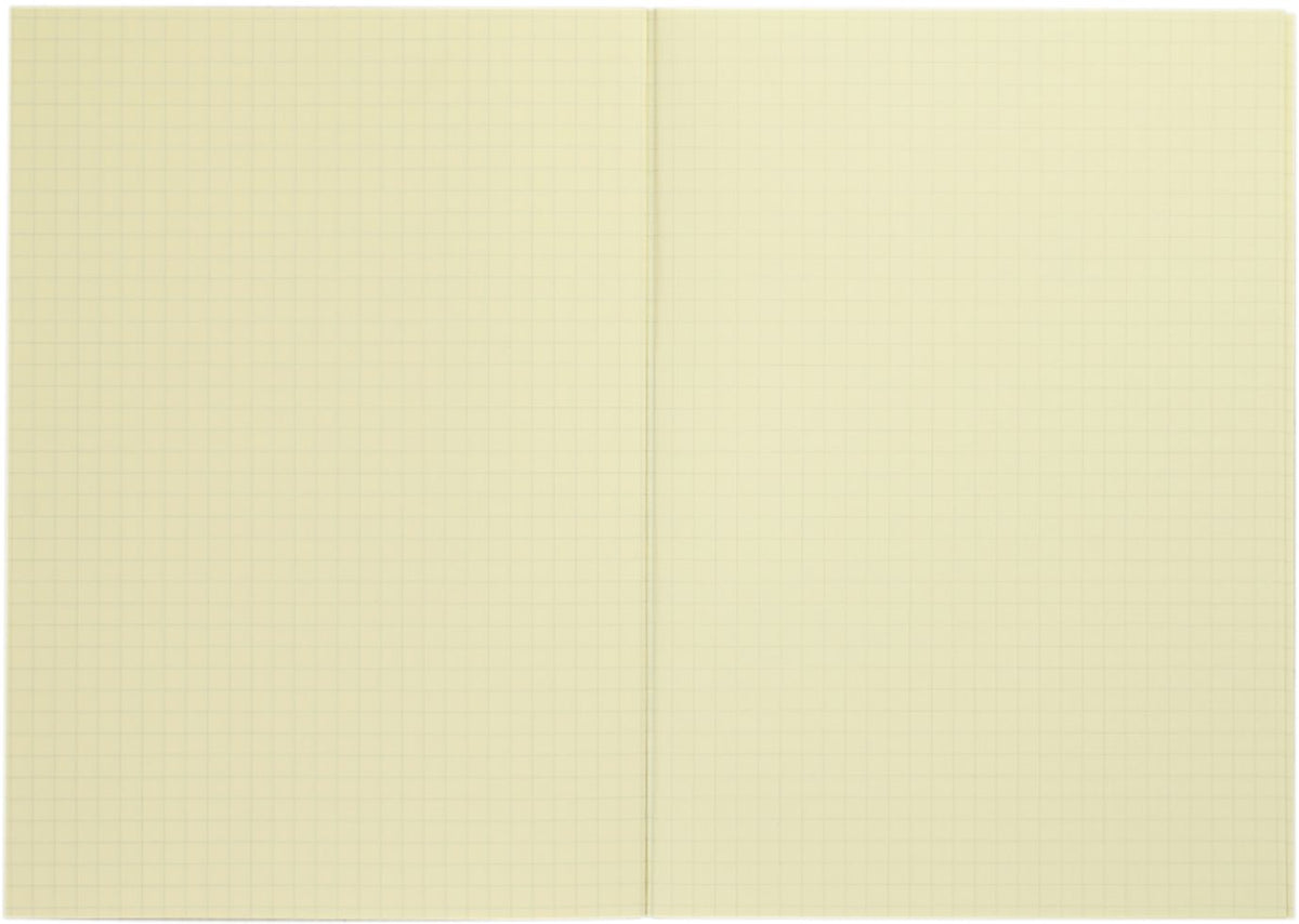 LIFE Noble A5 Notebook - Section
