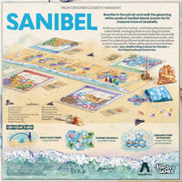 Sanibel by Elizabeth Hargrave