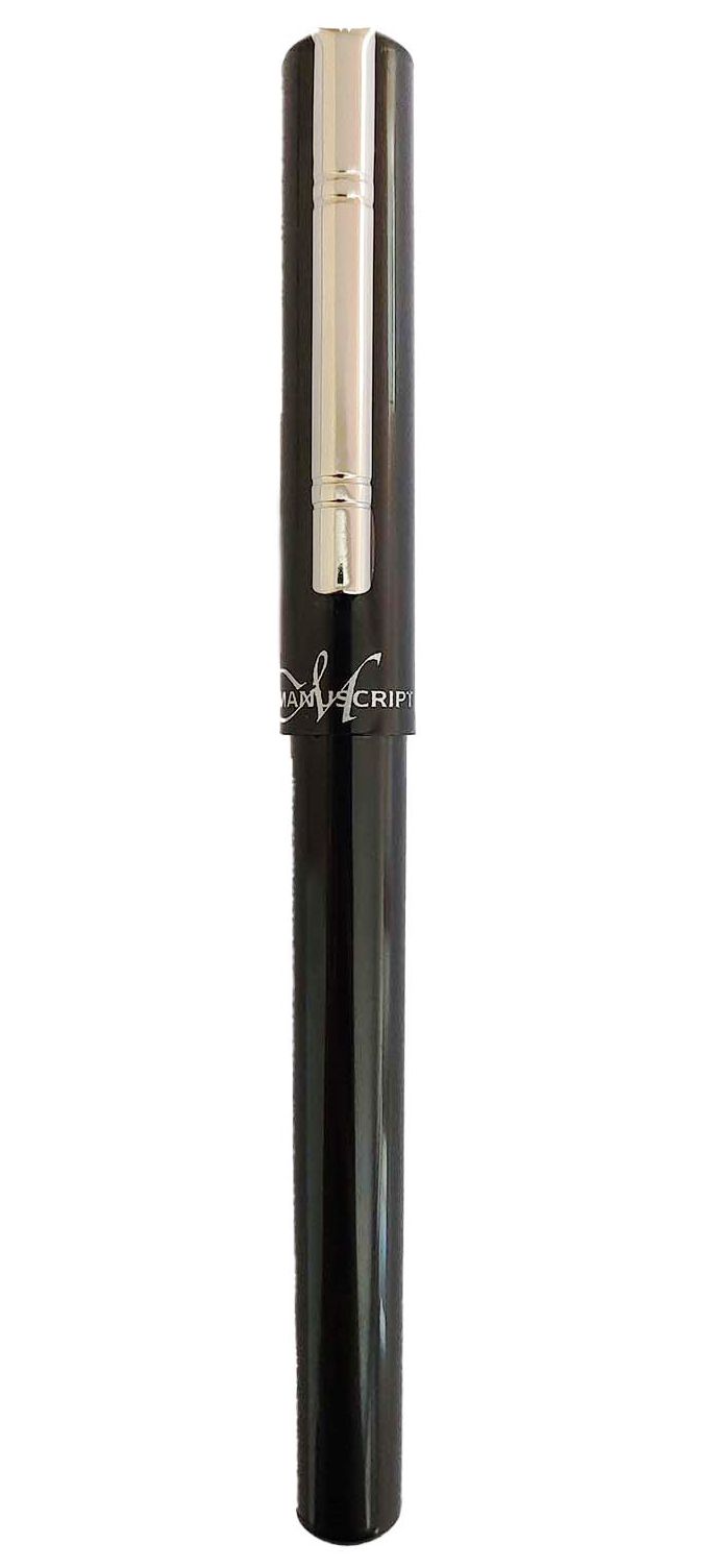 Manuscript Fountain Pen Classic in Pillow Pack