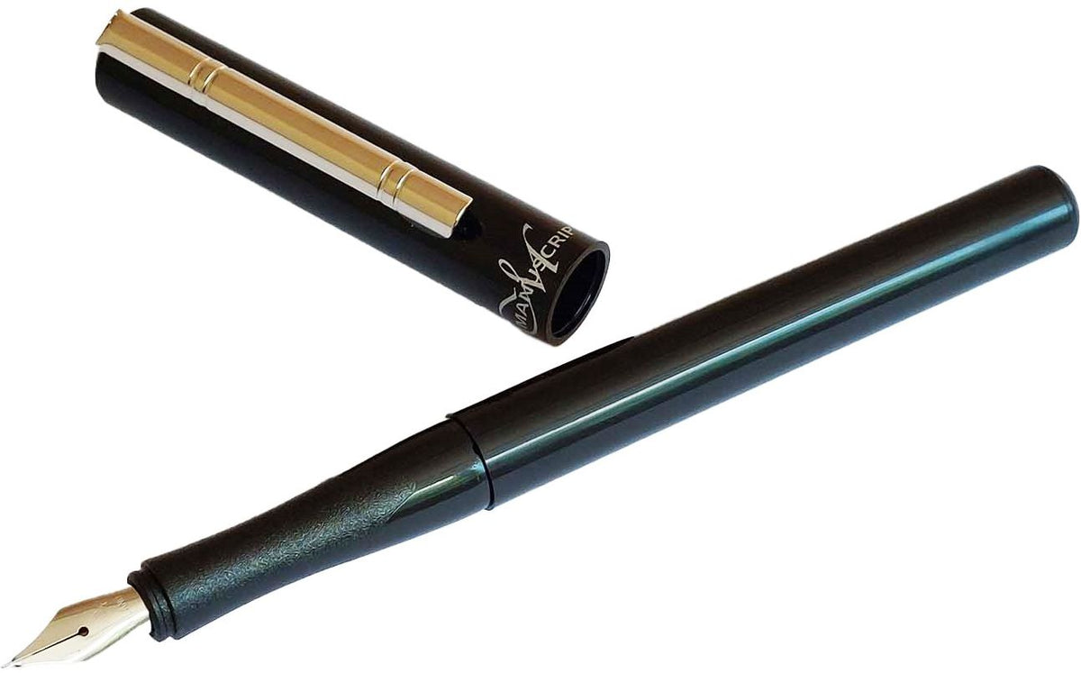Manuscript Fountain Pen Classic in Pillow Pack