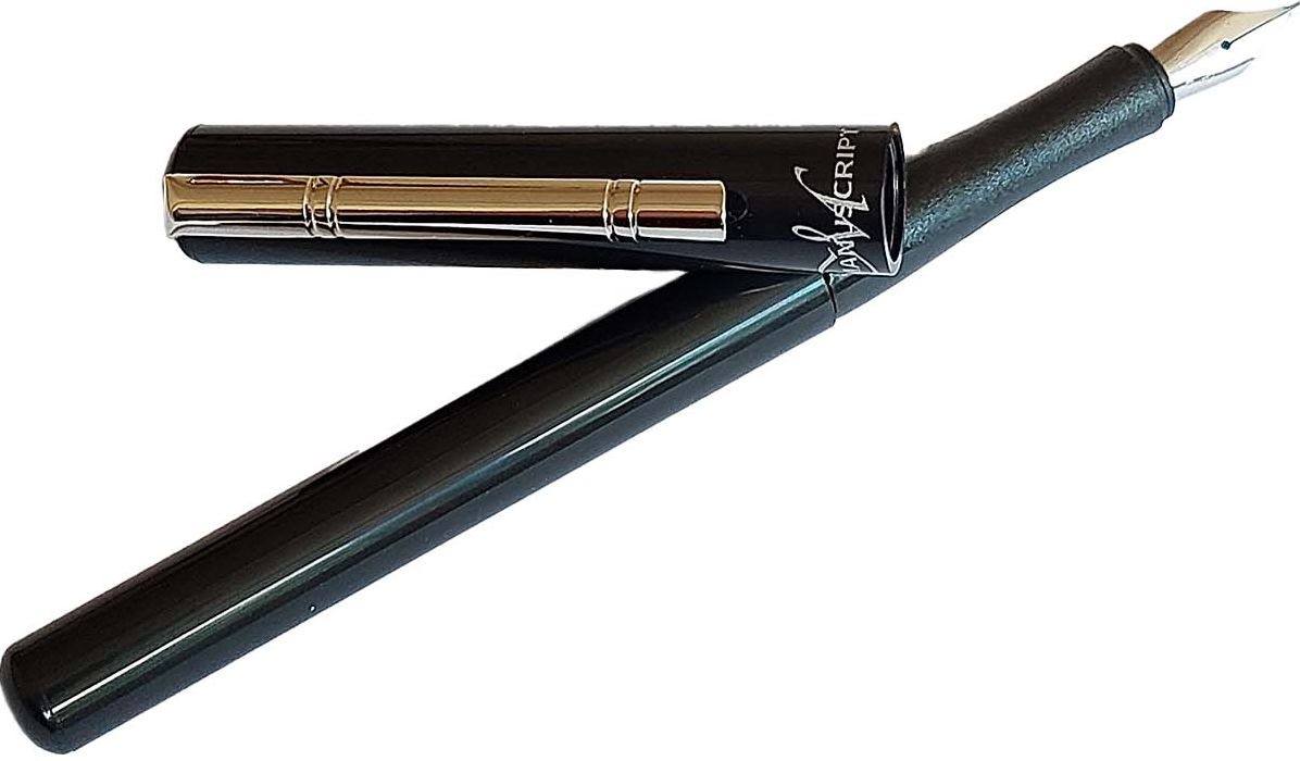 Manuscript Fountain Pen Classic in Pillow Pack