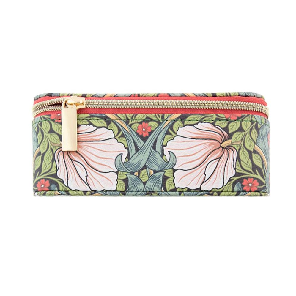 William Morris Jewelry Case | Paper Source