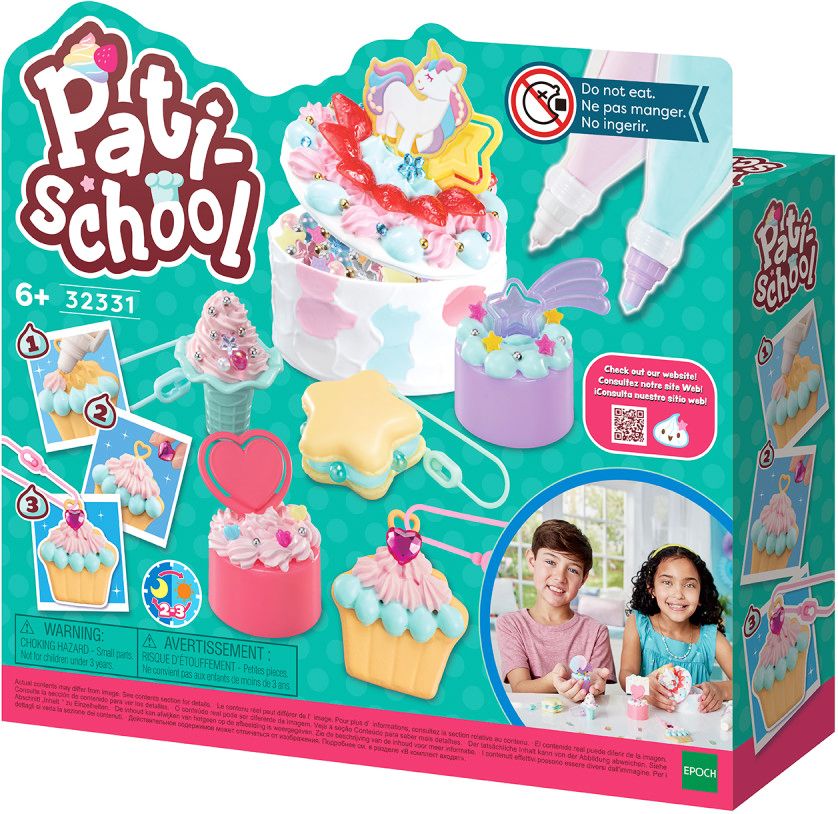 Party Creations Starter Kit