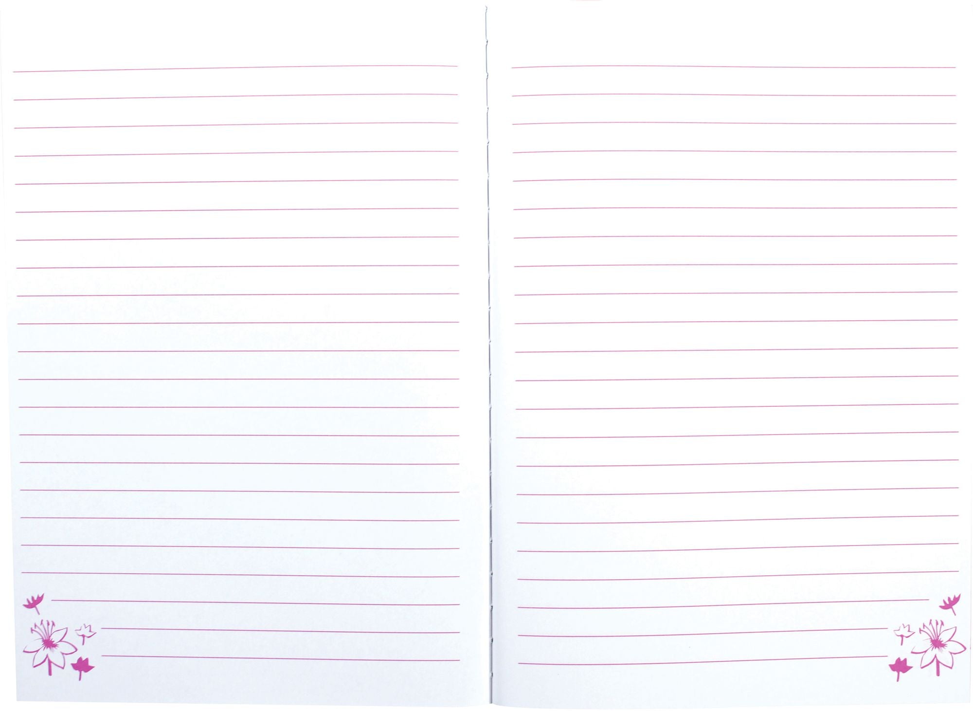 A6 Notebook - Moomin - Moomin Papa