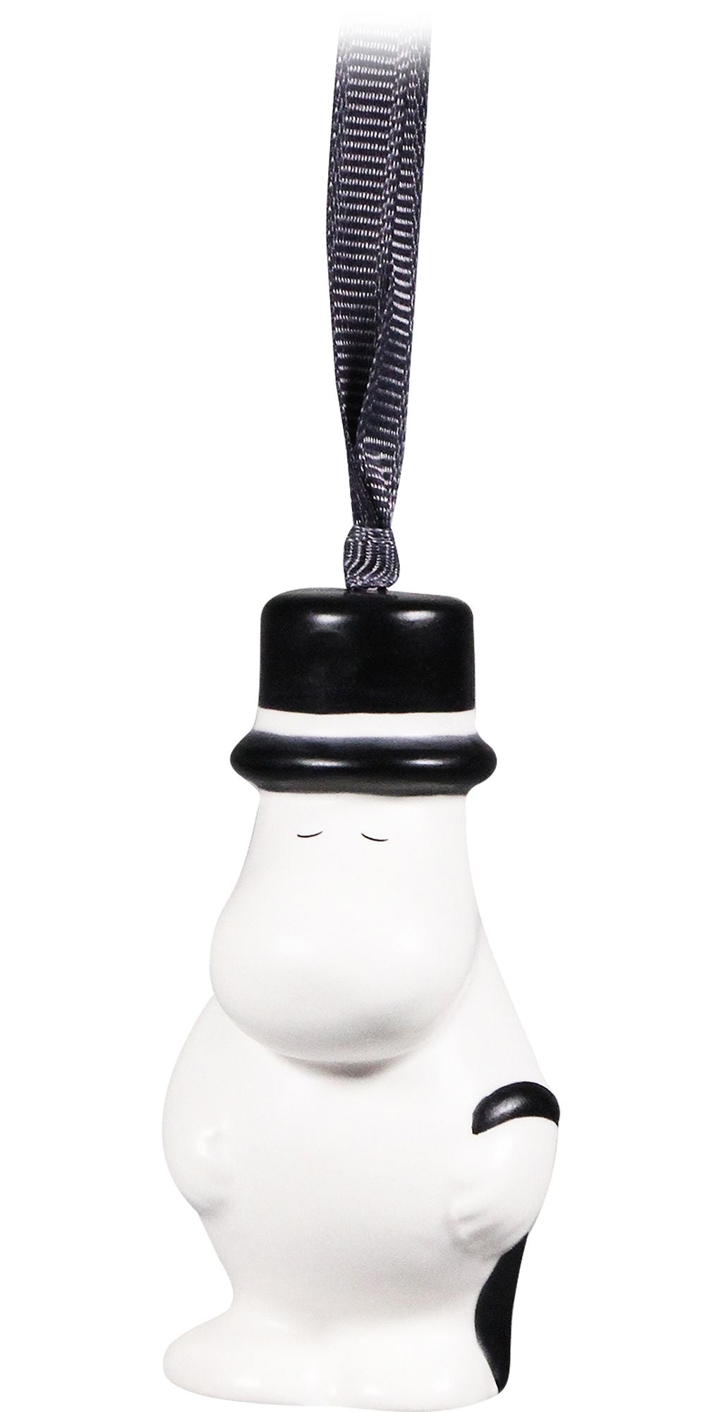 Hanging Decoration Boxed - Moomin - Moominpappa | Paper Source