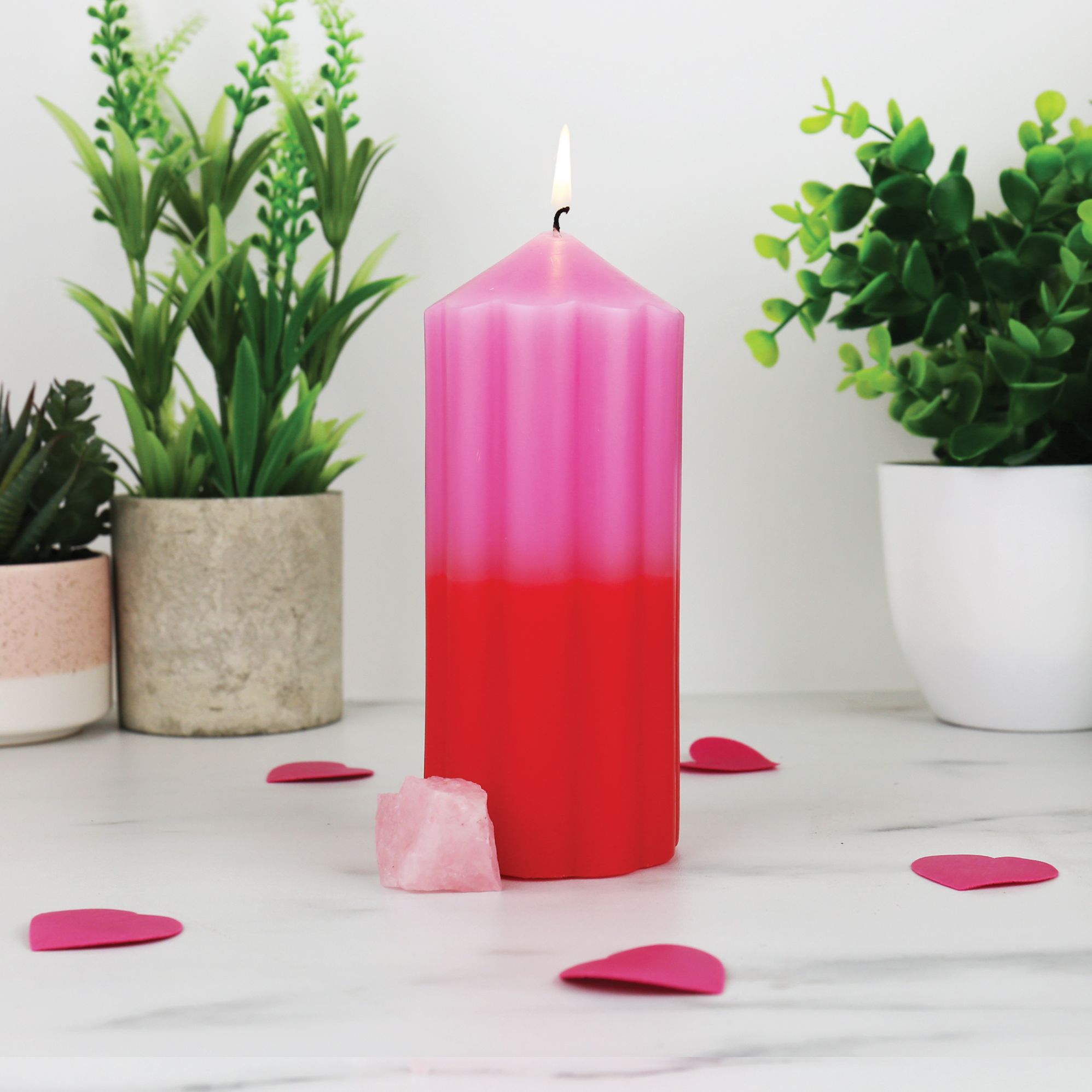 Love Spell Magic Candle | Paper Source