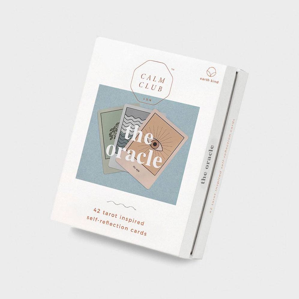 The Oracle | Paper Source