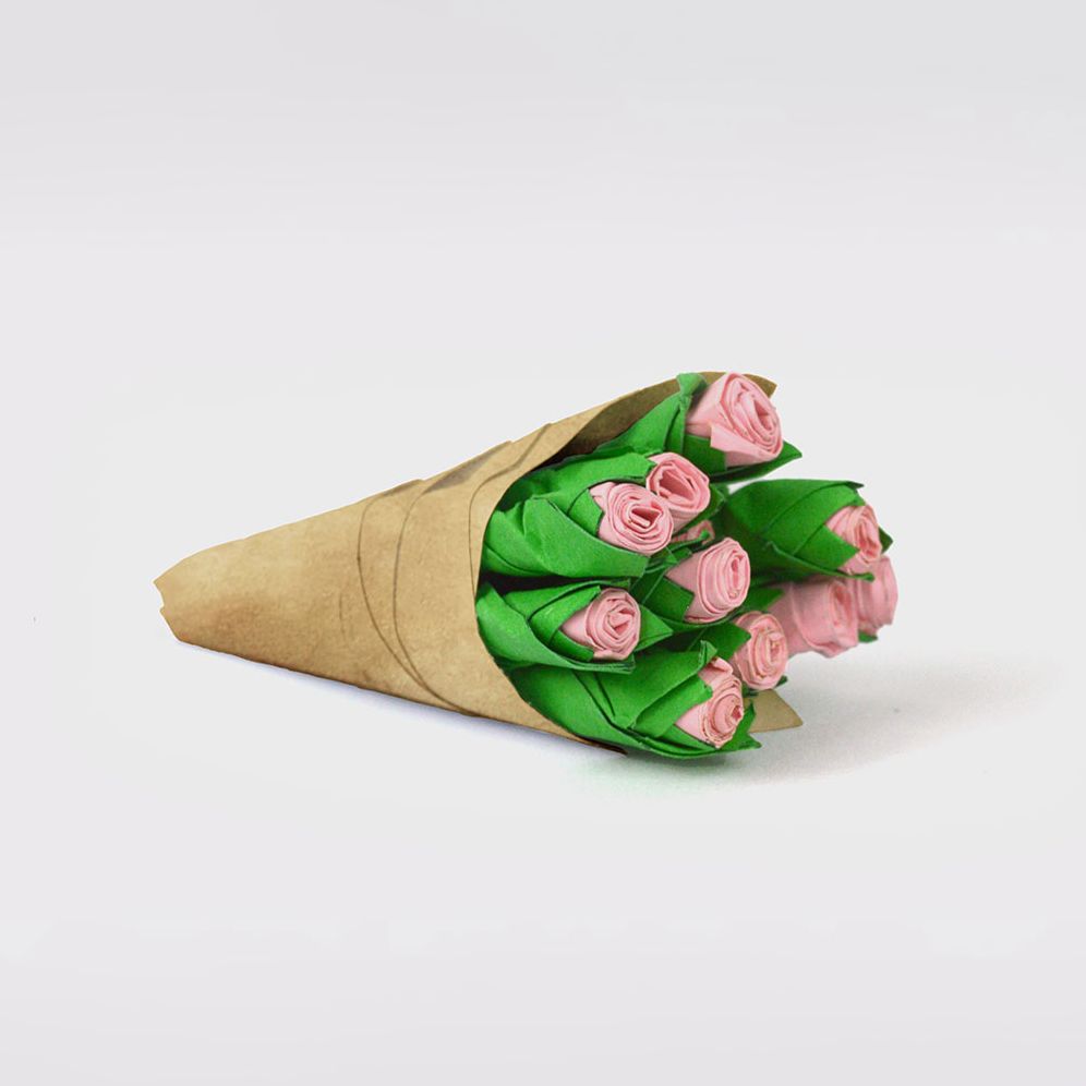 Write Me Roses Kit