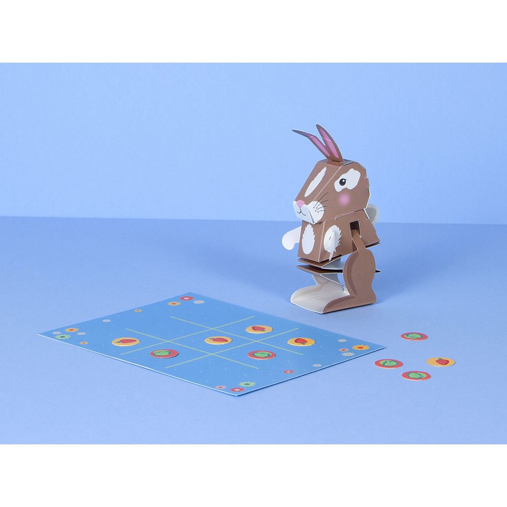 Build Your Own Bouncing Bunny Kit