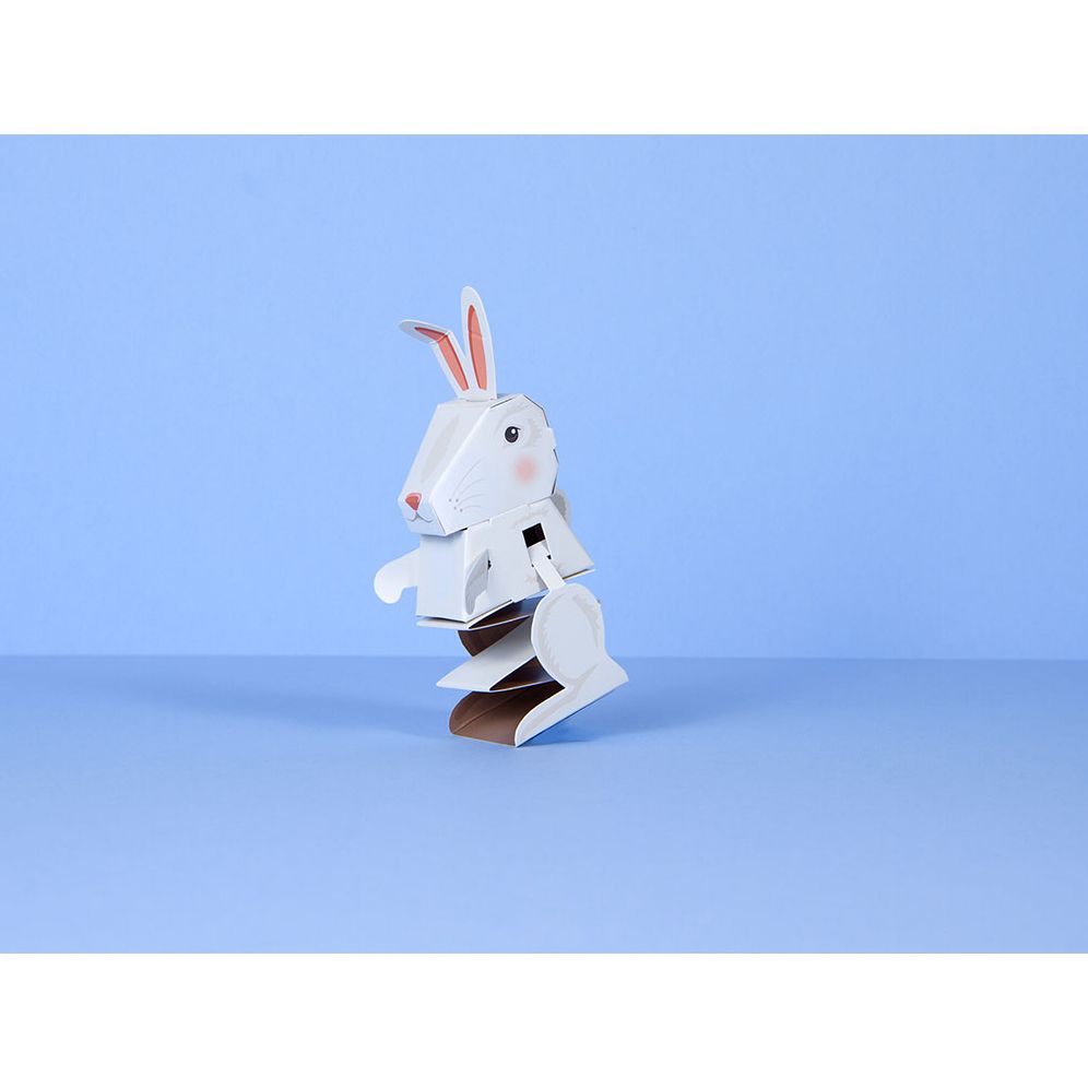 Build Your Own Bouncing Bunny Kit