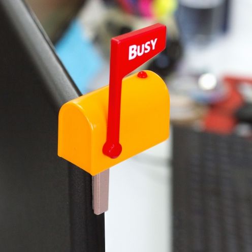Busy Light