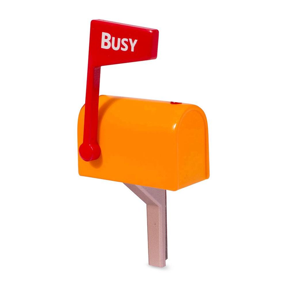 Busy Light