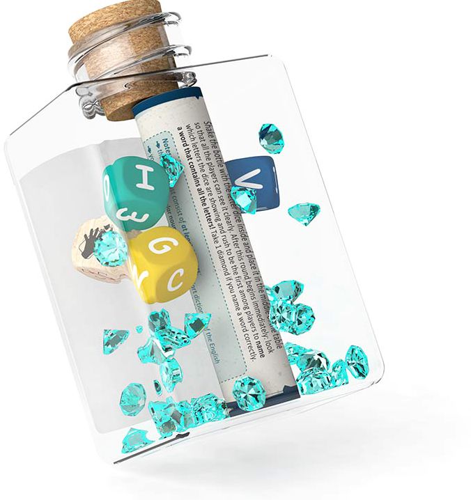 Message in a Bottle | Paper Source
