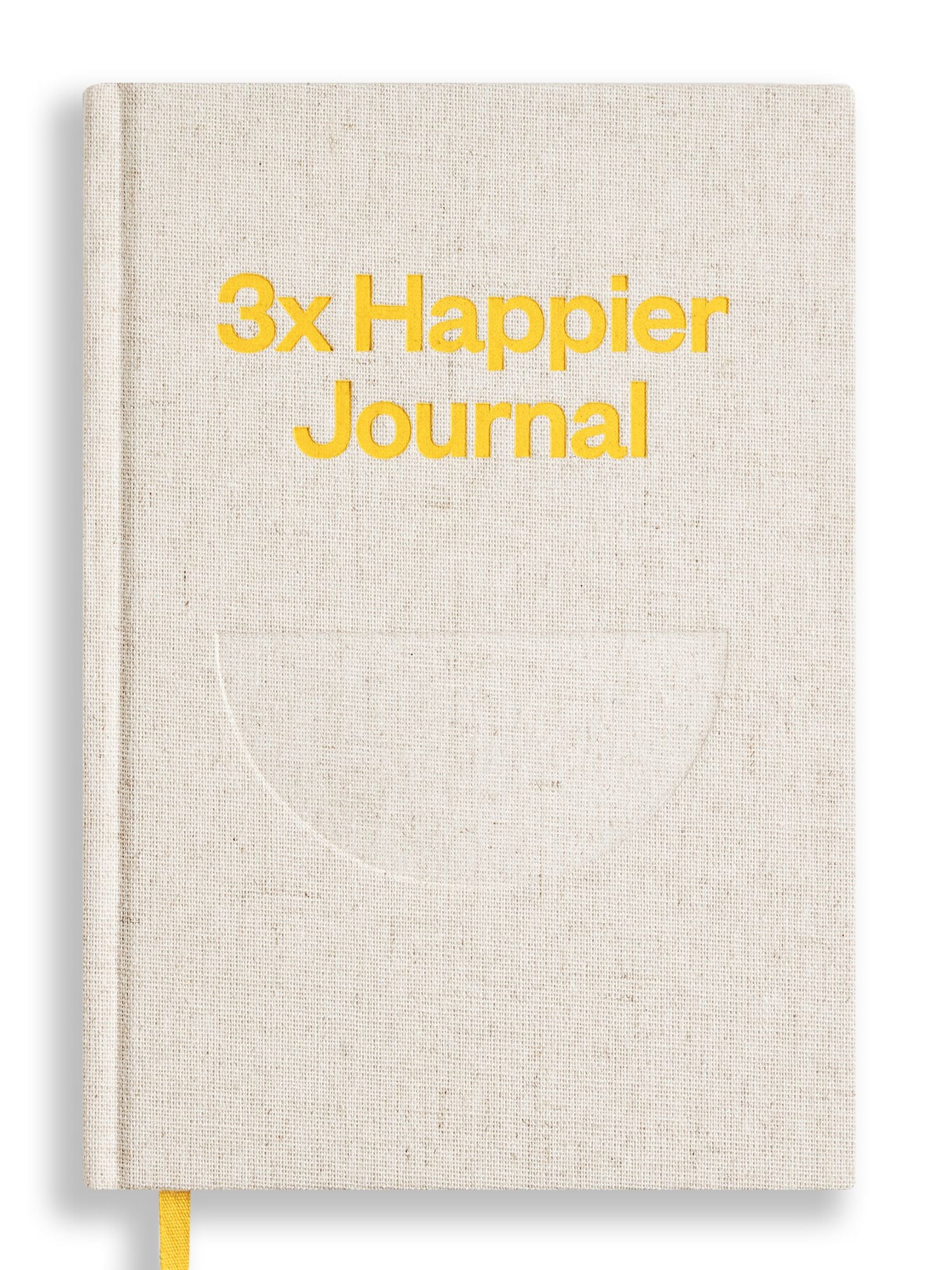Intelligent Change 3xHappier