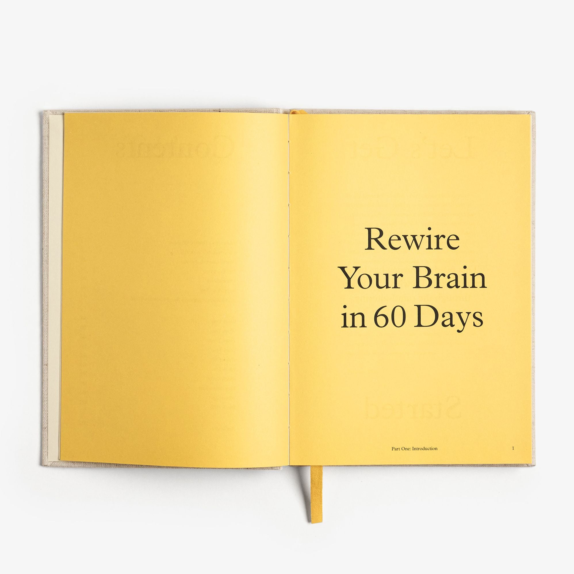 Intelligent Change 3xHappier