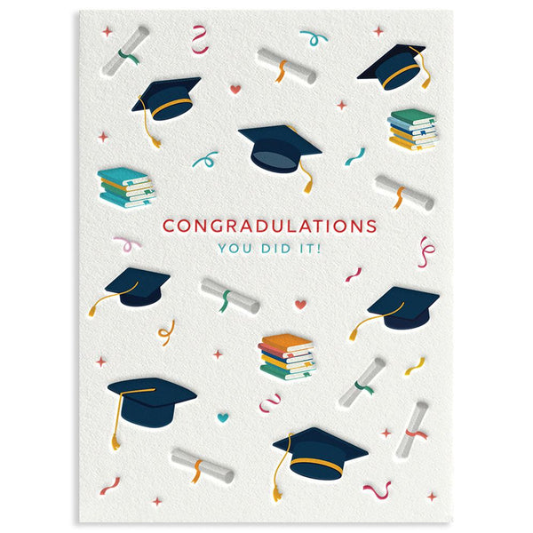 Graduation Cards | Paper Source