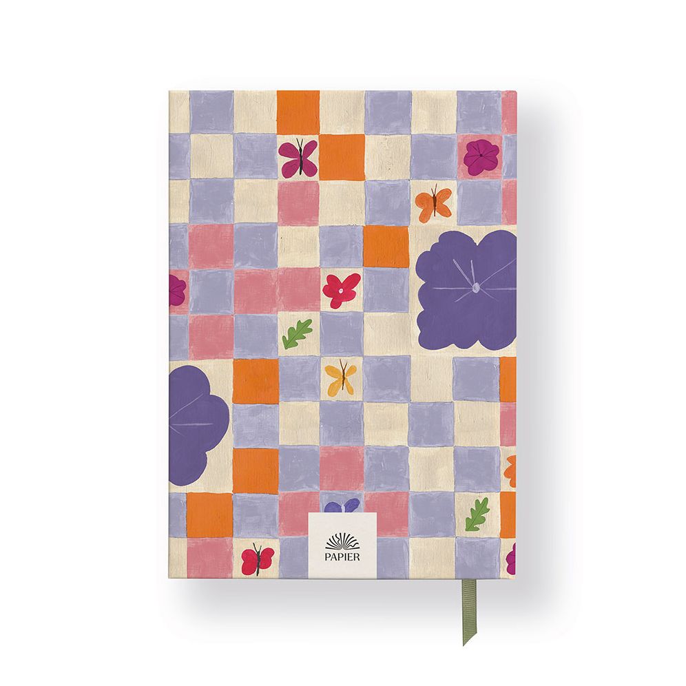 DASIK PRODUCTIVITY PLANNER