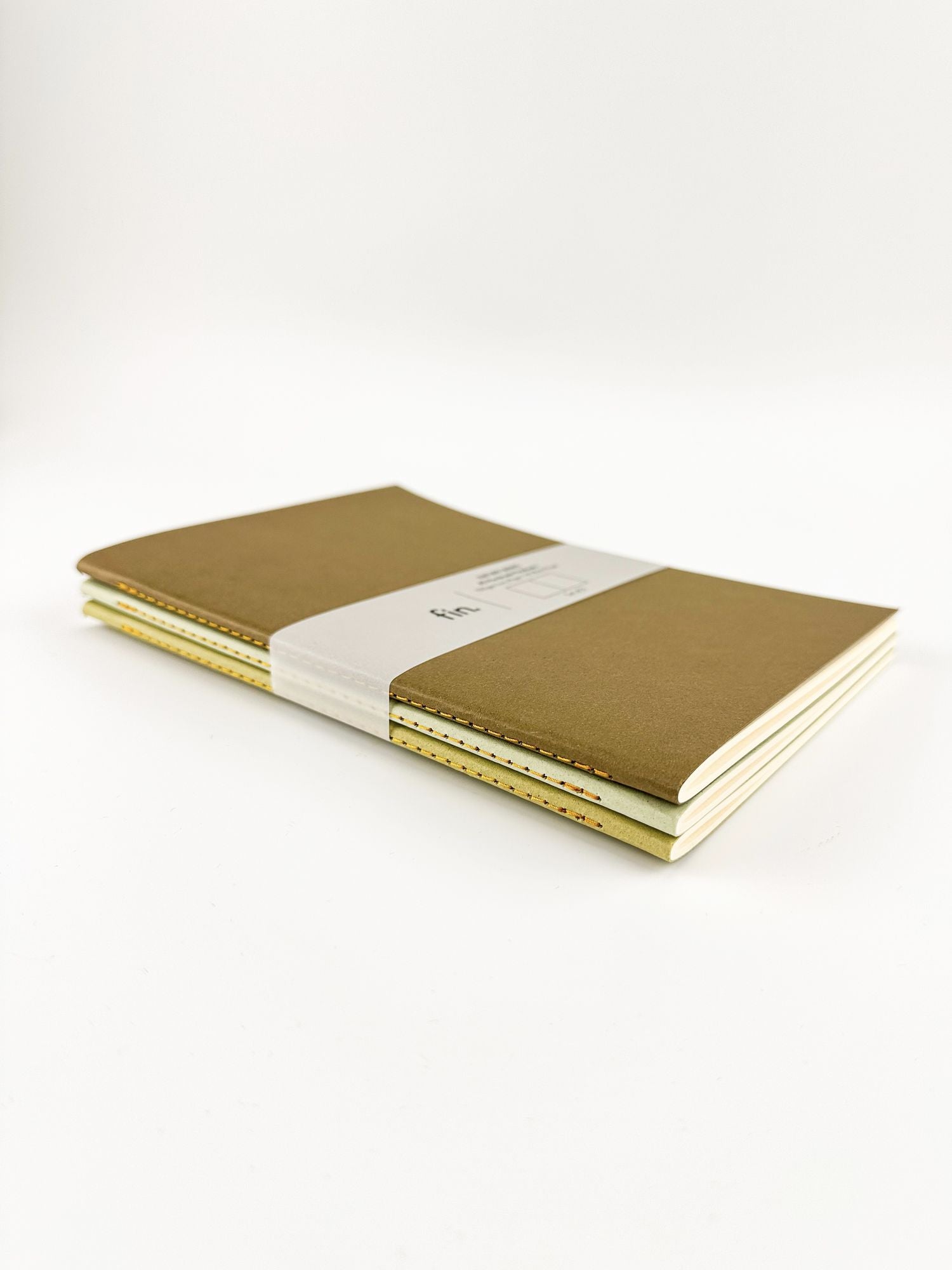 Nature Handmade Notebooks