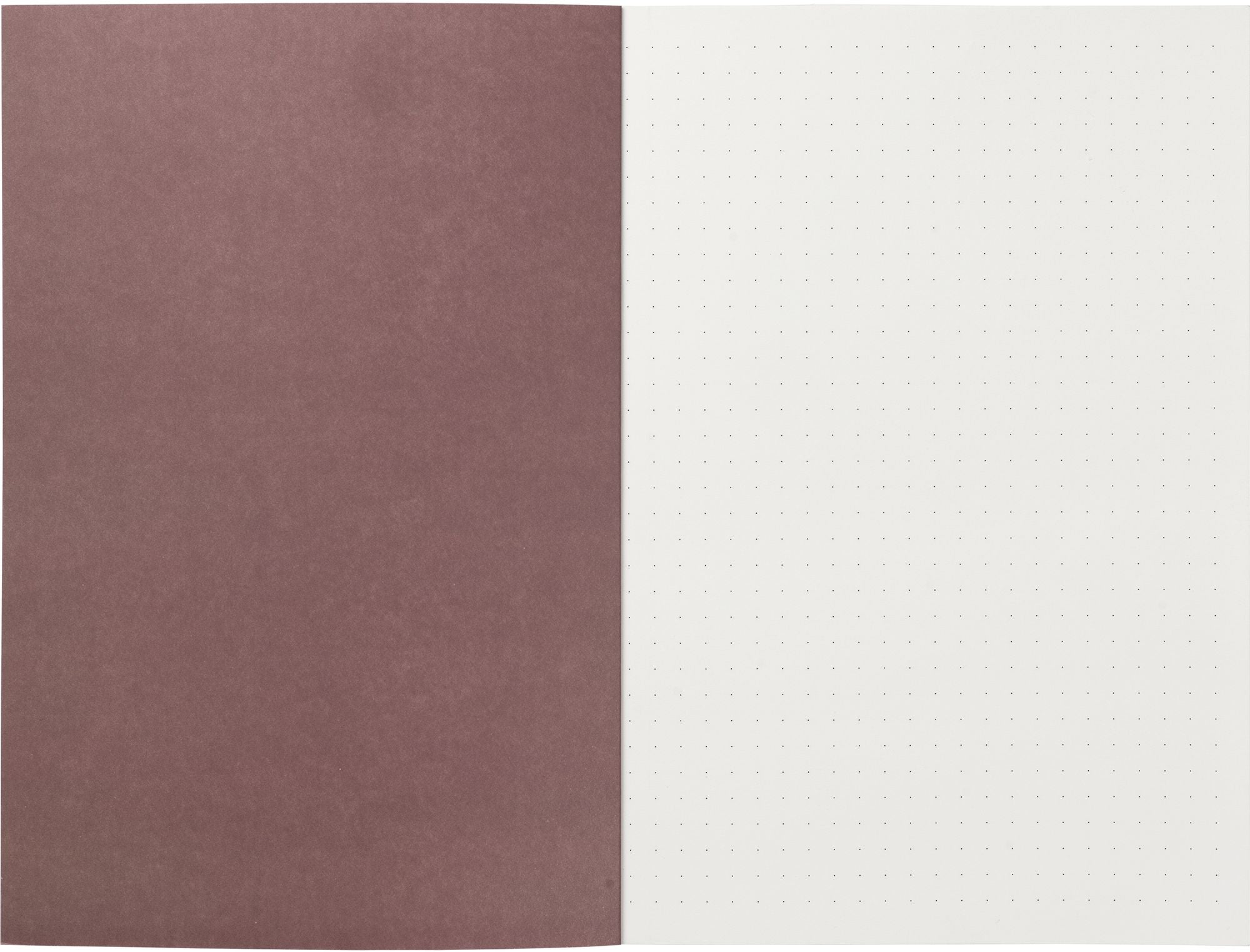 Ochre Lines Vita Notebook